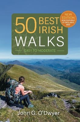 50 Best Irish Walks