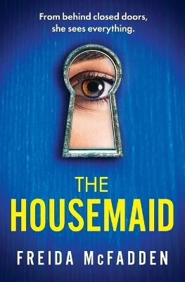 The Housemaid - Freida McFadden