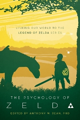The Psychology of Zelda - 
