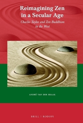 Reimagining Zen in a Secular Age