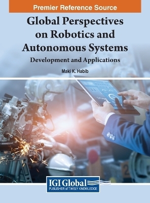 Global Perspectives on Robotics and Autonomous Systems - 