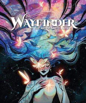 Wayfinder - Gretel Lusky