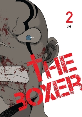 The Boxer, Vol. 2 - Adnazeer Macalangcom