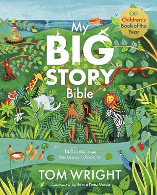 My Big Story Bible