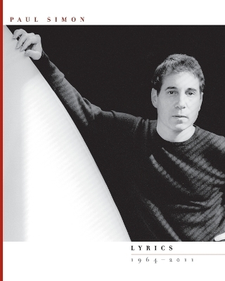 Lyrics 1964-2011 - Paul Simon