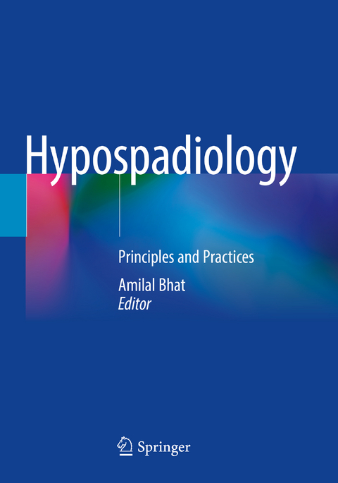 Hypospadiology - 