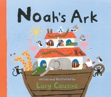 Noah's Ark - Cousins, Lucy