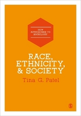 Race, Ethnicity & Society - Patel, Tina G.