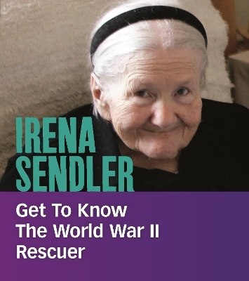 Irena Sendler - Judy Greenspan