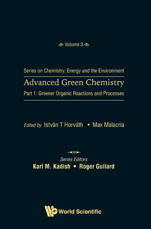 ADV GREEN CHEM (P1) - 