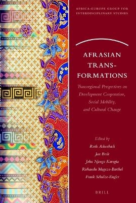 Afrasian Transformations - 