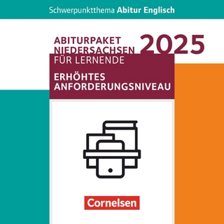 Context - Schwerpunktthema Abitur Englisch