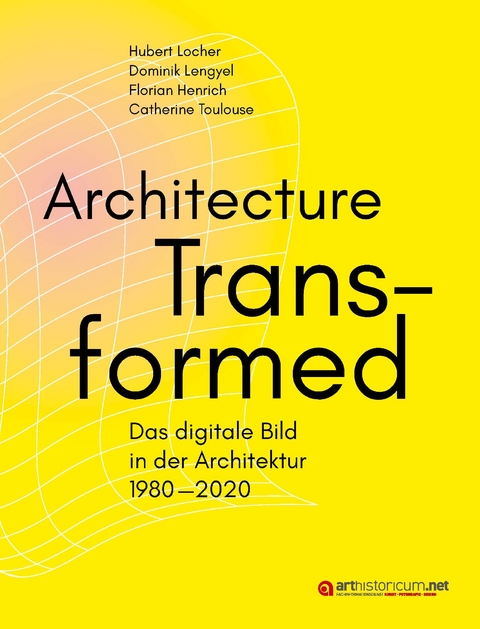 Architecture transformed - 