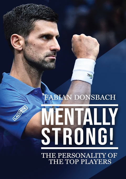 Mentally strong - Fabian Donsbach
