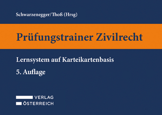 Prüfungstrainer Zivilrecht