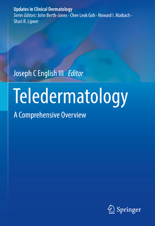 Teledermatology