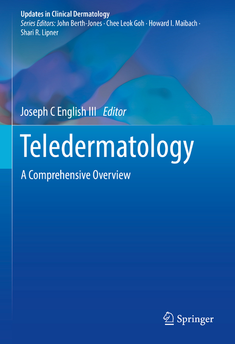 Teledermatology - 