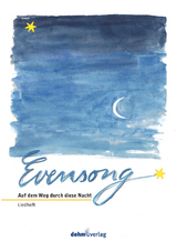 Auf dem Weg durch diese Nacht - 