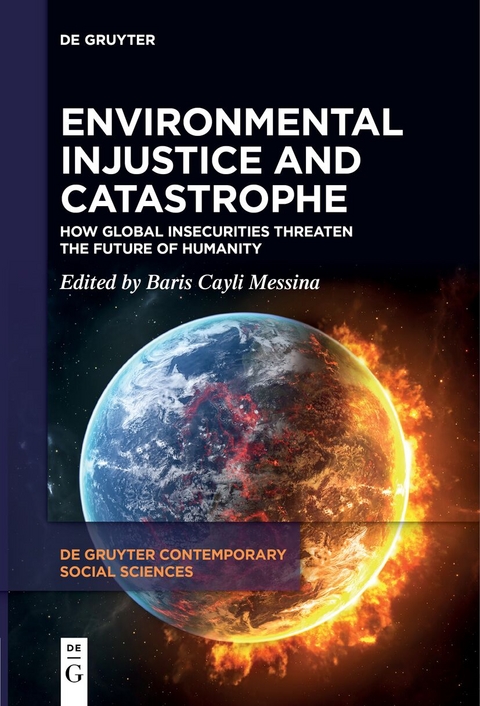 Environmental Injustice and Catastrophe - 