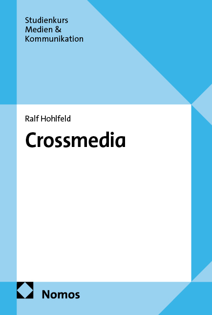 Crossmedia - Ralf Hohlfeld