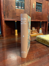 Karl Mays Werke: Historisch-Kritische Ausgabe f&uuml;r die Karl-May-Stiftung / Abteilung I: Fr&uuml;hwerk / Die Rose von Ernstthal - Karl May