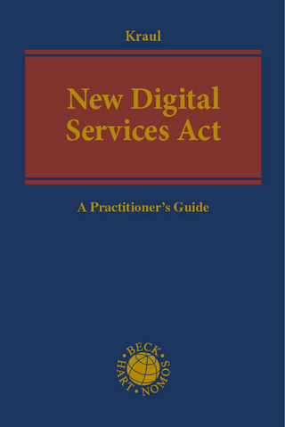 New Digital Services Act