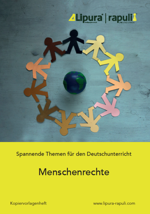 Menschenrechte - J&uuml;rgen Zechmann