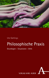 Philosophische Praxis - Ute Gahlings