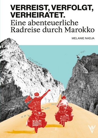 VERREIST, VERFOLGT, VERHEIRATET.