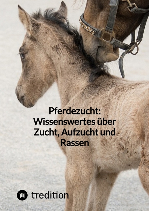 Pferdezucht: Wissenswertes &uuml;ber Zucht, Aufzucht und Rassen -  Moritz