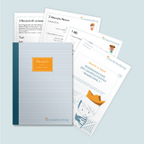 Grundschule - Deutsch, 2. Klasse: Wiederholung des Jahresstoffs - Teil 1 - Sabrina N&auml;gl, Anja Mahl