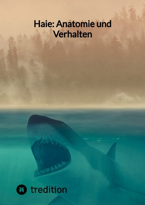 Haie: Anatomie und Verhalten -  Moritz