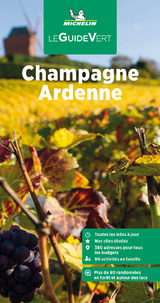 Champagne Ardenne GVF - 