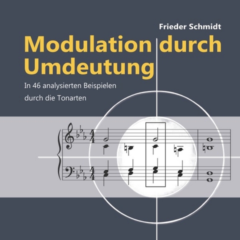 Modulation durch Umdeutung - Frieder Schmidt