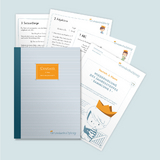 Grundschule - Deutsch, 3. Klasse: Wiederholung des Jahresstoffs - Teil 1 - Sabrina N&auml;gl, Manuela Winter