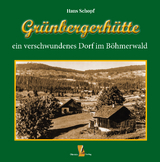 Gr&uuml;nbergerh&uuml;tte - Hans Schopf