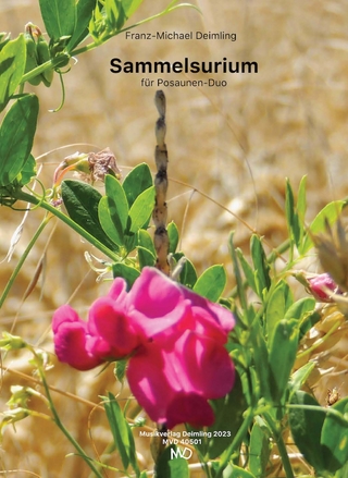 Sammelsurium für Posaunen-Duo