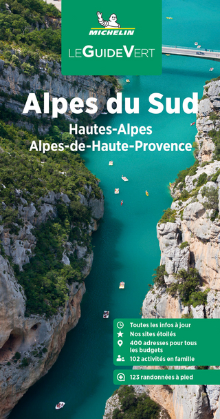 Alpes du Sud Alpes-de-Haute-Provence GVF