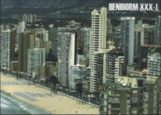 Benidorm XXXL