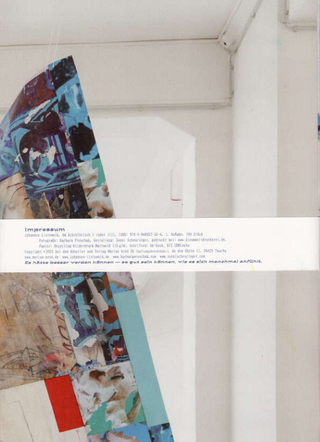 Am Schrebtisch I oder III