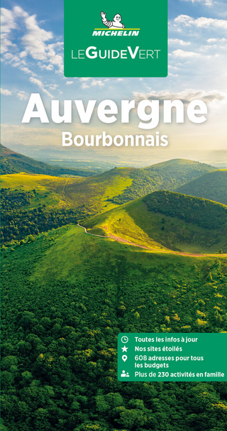 Auvergne Bourbonnais GVF mich