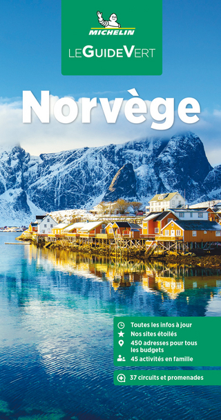 Norvège GVF