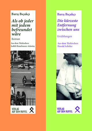 Barış Bıçakçı in 2er Bundle