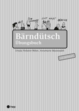 Bärndütsch Übungsbuch
