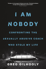I Am Nobody - Greg Gilhooly