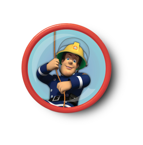 Feuerwehrmann Sam. Staffel.6.1, Kekz - 