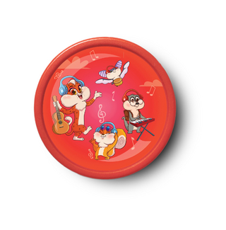 Cookie Crew - Die besten Spiel- & Bewegungslieder, Kekz