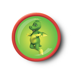 Tabaluga - Der Film, Kekz - 