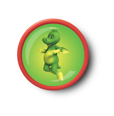 Tabaluga - Der Film, Kekz - 