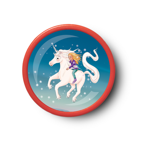 Sternenschweif - Sprung in die Nacht, Kekz - 